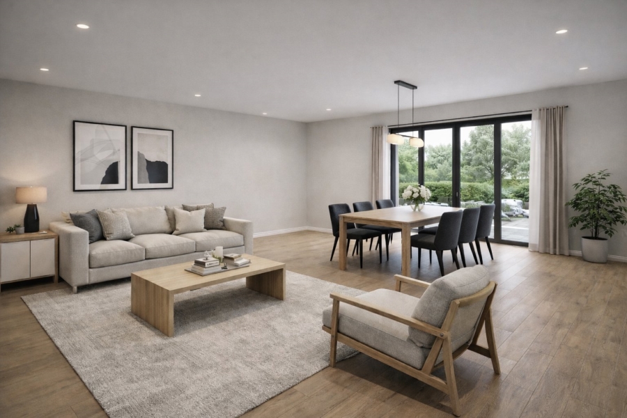 3 Bedroom Property for Sale in Somerset Lakes Western Cape